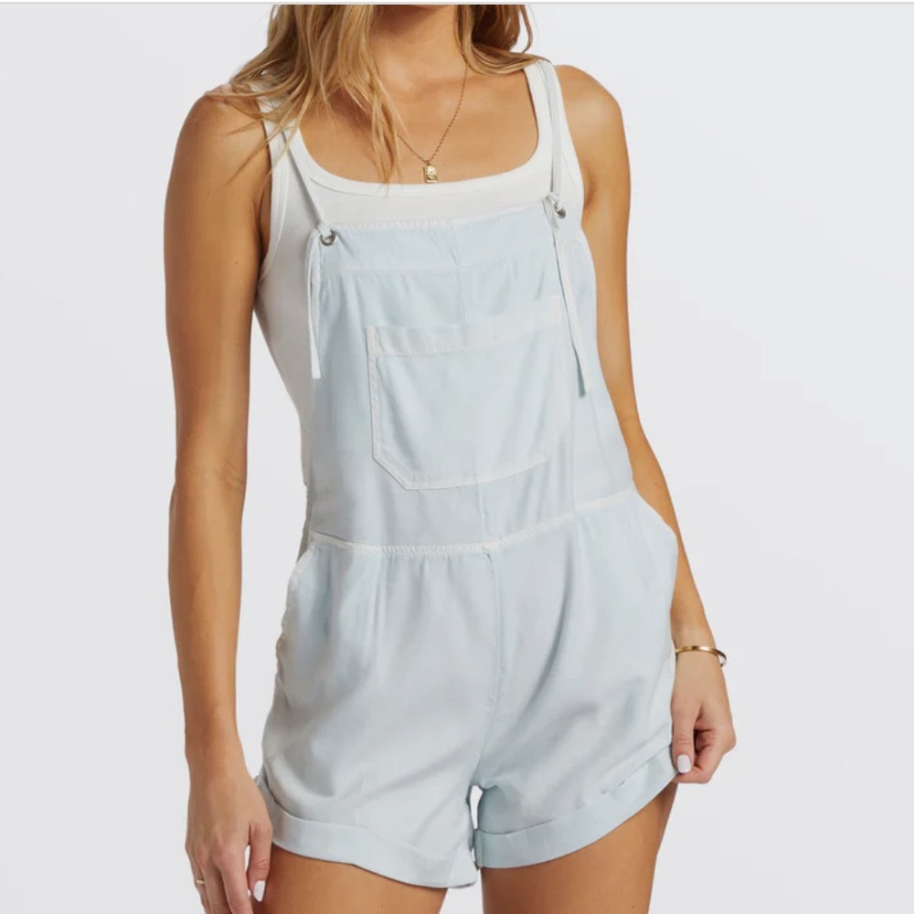 Billabong romper